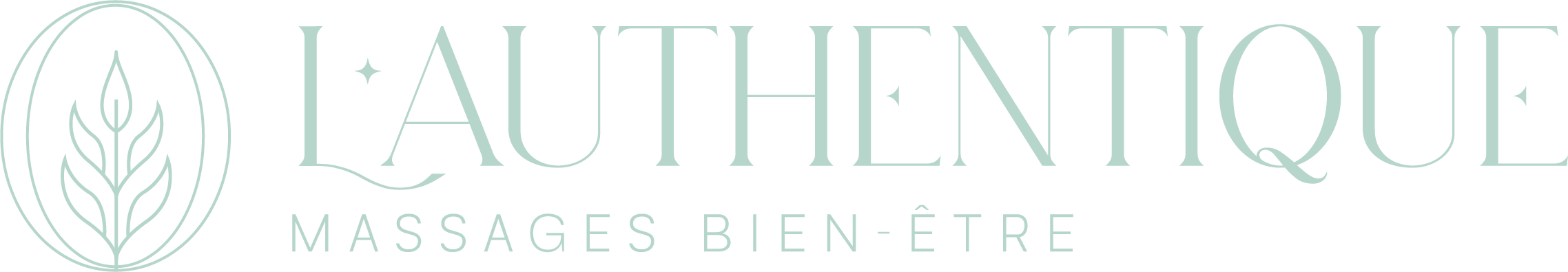L'authentique